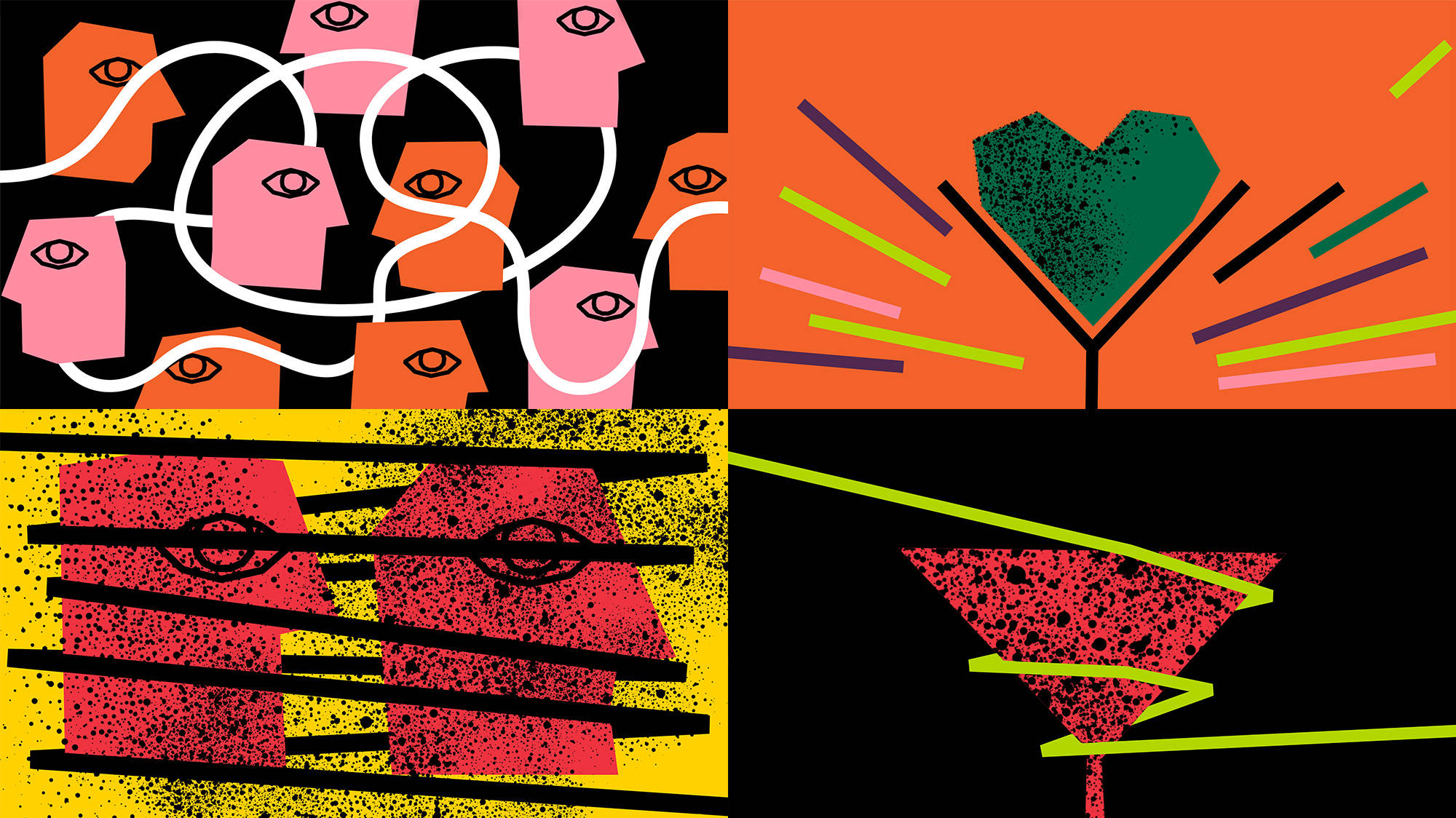 filthy品牌设计视觉形象