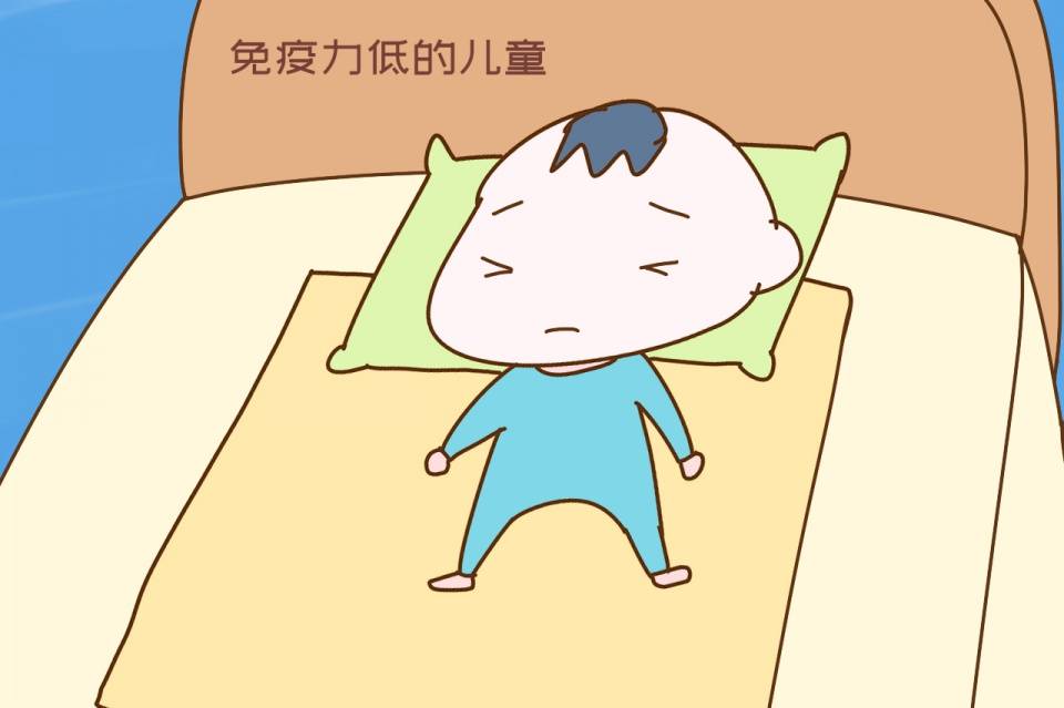 宝宝三天两头生病医生看完建议让宝宝姐姐先停课原因无奈