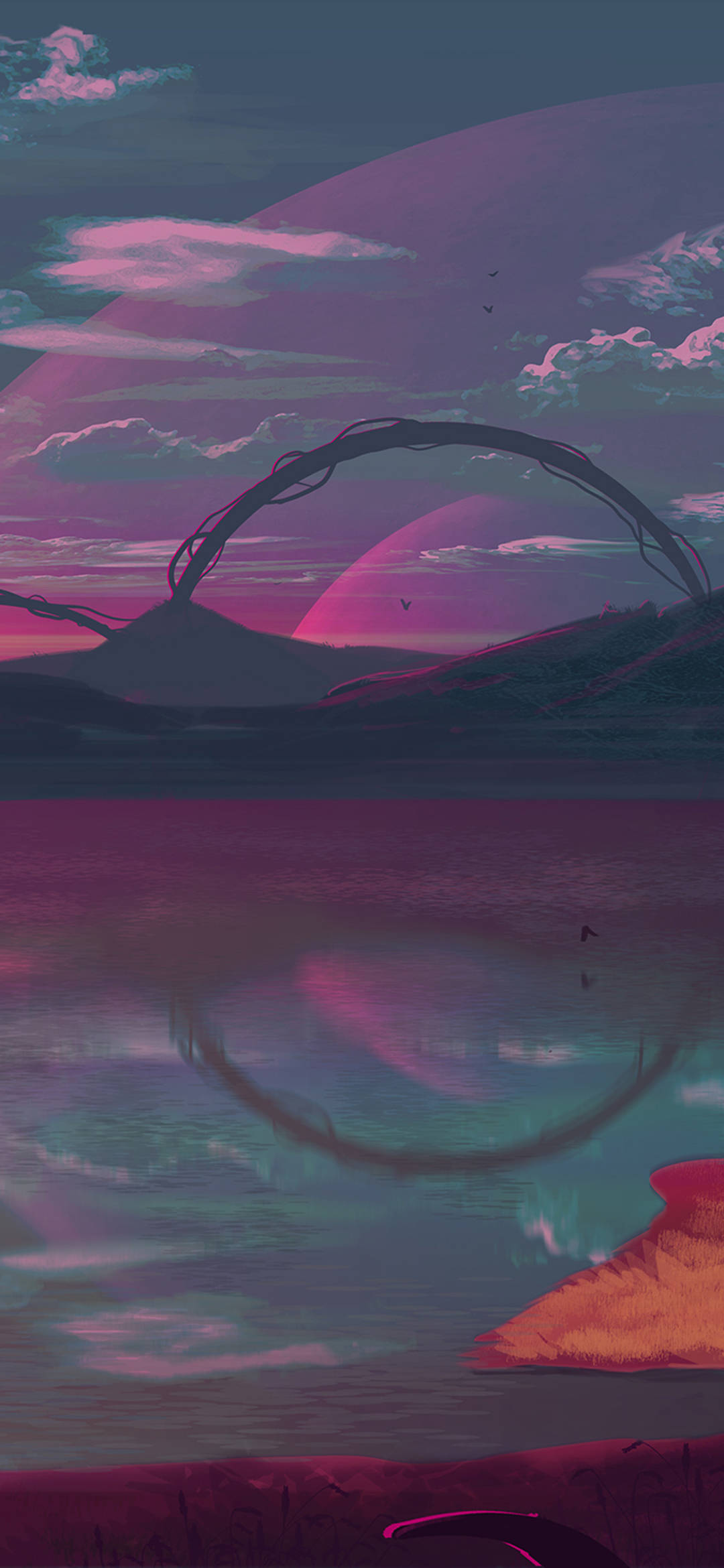 1080_2340竖版 竖屏