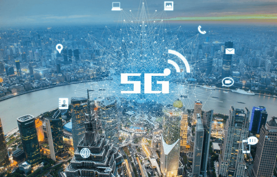 深度布局基于5g ai的智慧交通产业发展.未来更智慧,更便捷