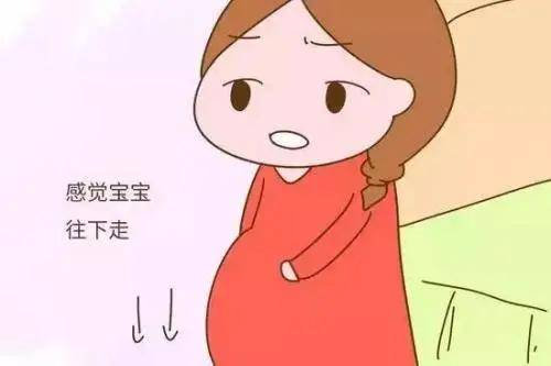 【孕产知识课堂】胎儿入盆与分娩的这些常识,一定要了解一下!