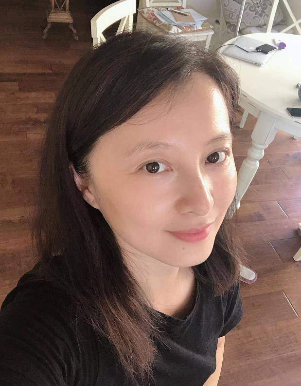 45岁可云徐露近照像20岁7天闪婚恩爱15年混好不如嫁好