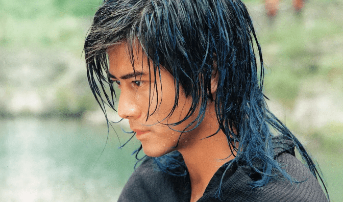 几十位明星主演,击败好莱坞大片,这部经典港片,创造了多项纪录