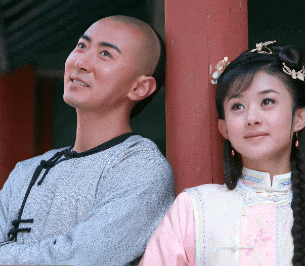 九年前他给赵丽颖做一顿饭,如今女友沾光,被赵丽颖捧得风生水起_张睿