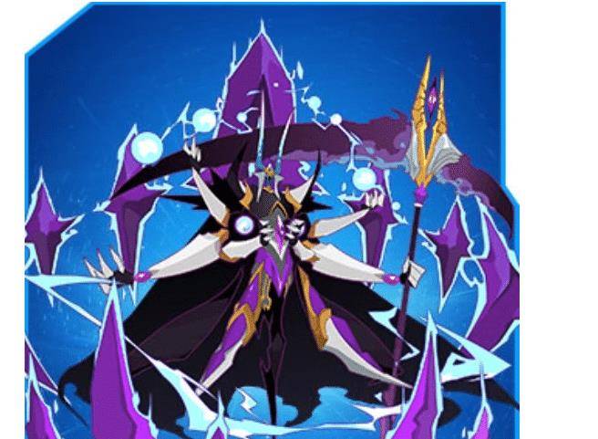 赛尔号:传说的4大灵王,当4个聚集在一起时,毁灭世