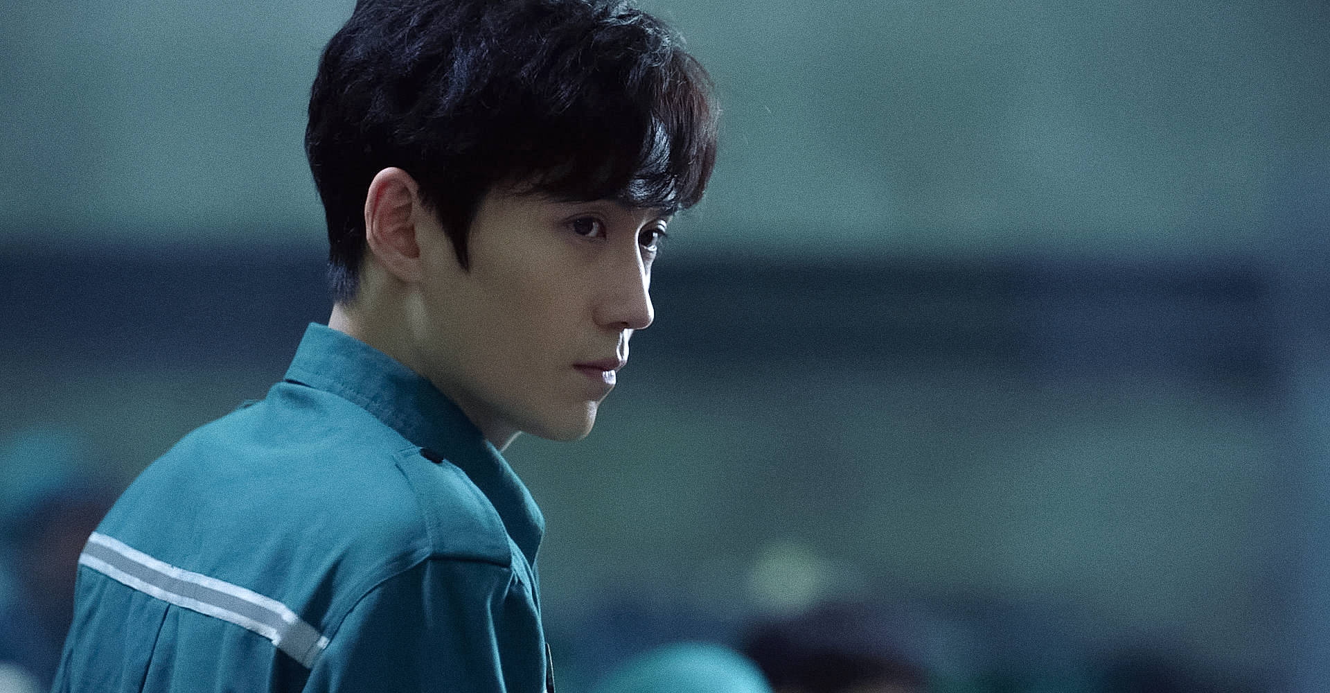 朱一龙重启之极海听雷悬念再升级吴邪开启十一仓新副本