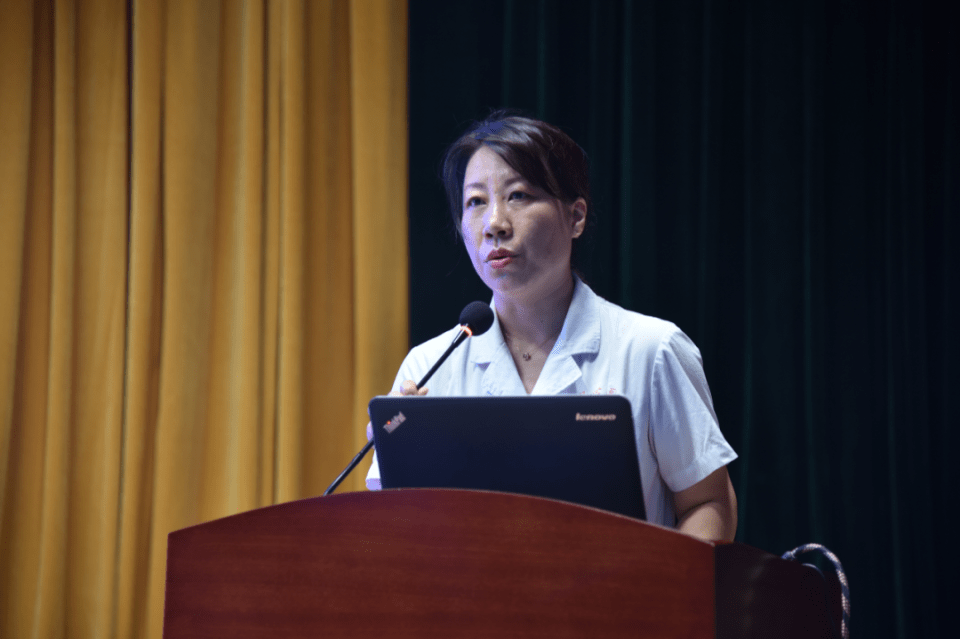 太原市中心医院举行消化系统肿瘤多学科诊疗中心启动仪式