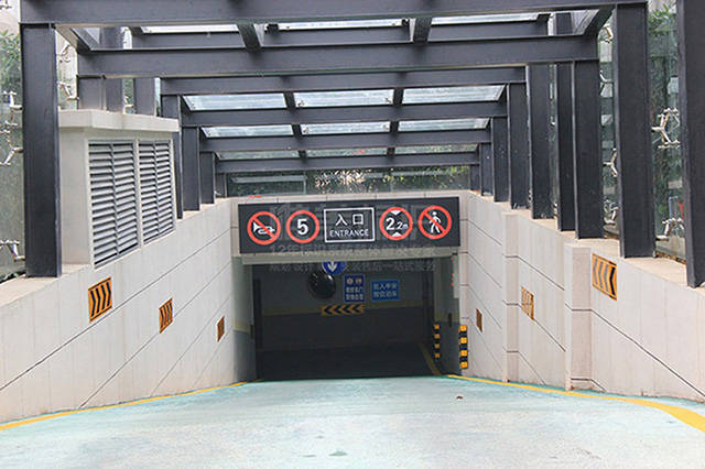 日常生活中标识标牌有哪些形态分类呢