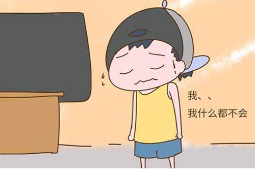 孩子犯错以后家长一定要引导而不是暴力处理