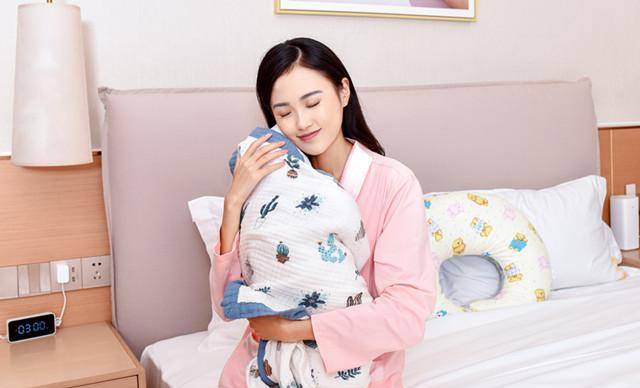 原创夏天"坐月子"长了一身痱子,月子里为何爱出汗?4个原因需了解