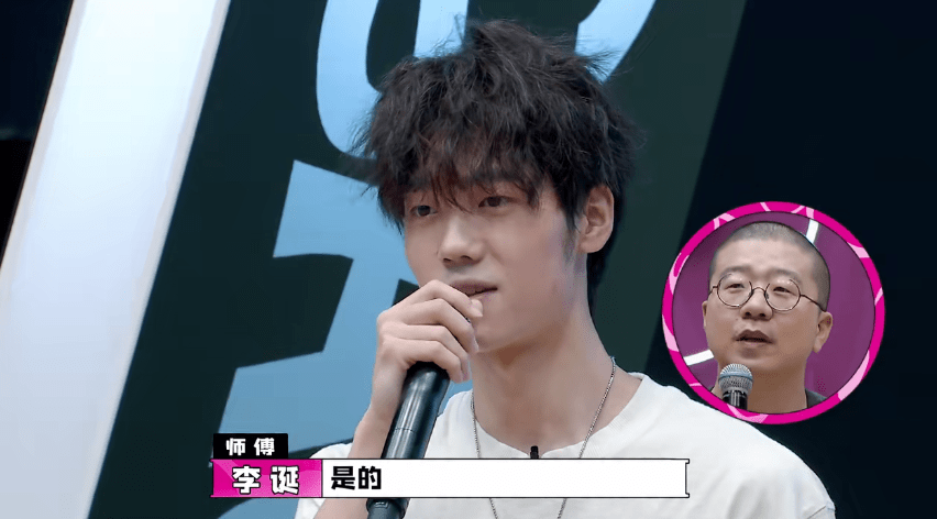 原创喜剧综艺按偶像标准晋级人气是检验实力的唯一标准