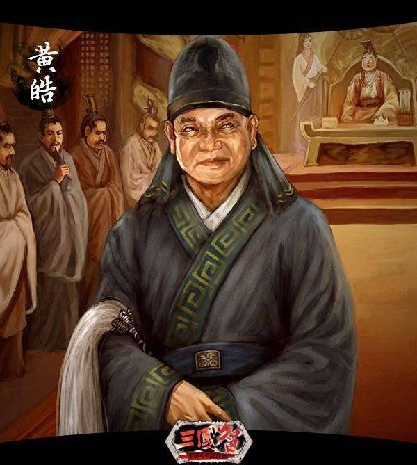 诸葛亮身上钦定的三位接班人,没有姜维_费祎