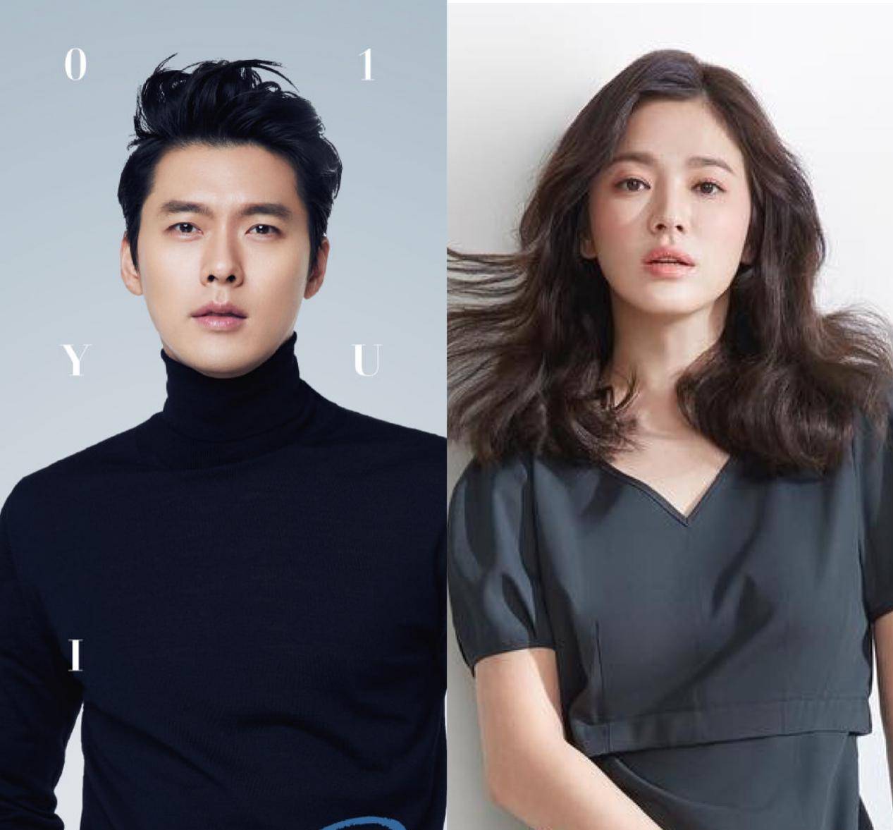 原创世纪情侣复合?宋慧乔玄彬深夜遛狗疑同居,女方终于给出回应