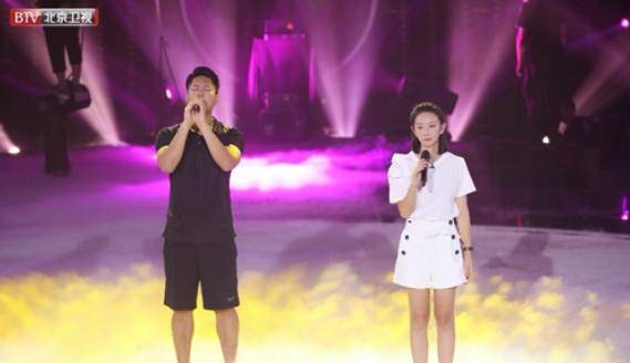 跨界歌王李云迪搭档薇娅凌潇肃夫妇搭档李小萌经典老歌pk