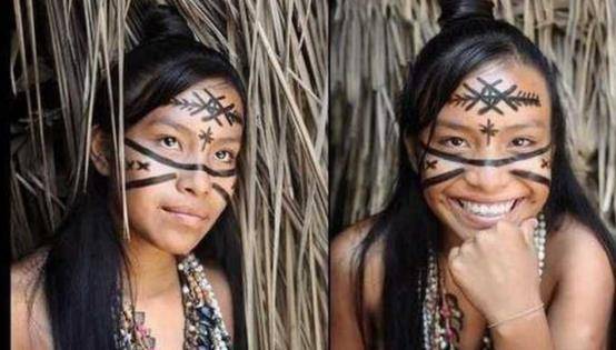 美国最"开放"原始部落,美女游客大胆尝试,过后感觉"很吃亏"_查莫罗