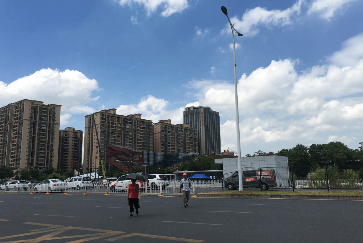 小众游之八——参观"中共宝安县第一次党代会旧址"