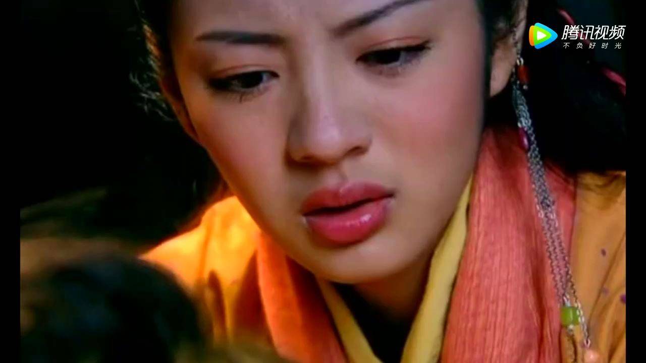 《仙剑1》李逍遥为什么偏偏在锁妖塔恢复记忆,间接害死了月如?_林月如