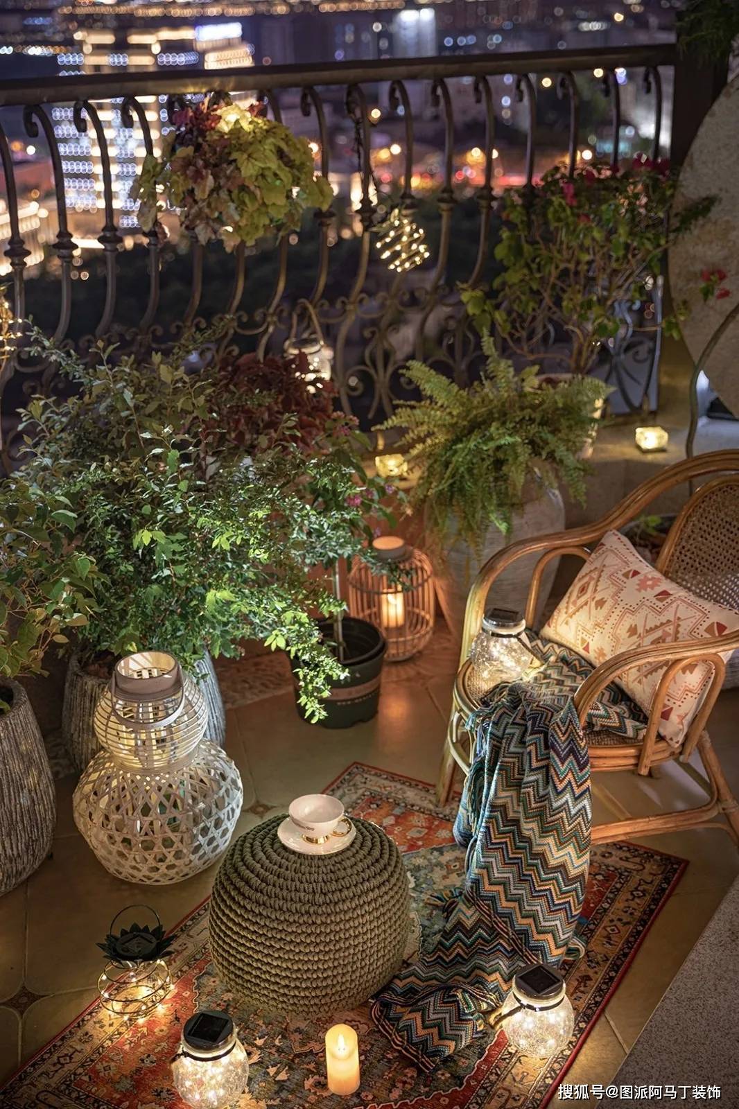 【阿马丁空间】打造自然简朴高雅生活,把生活过成了一种艺术!