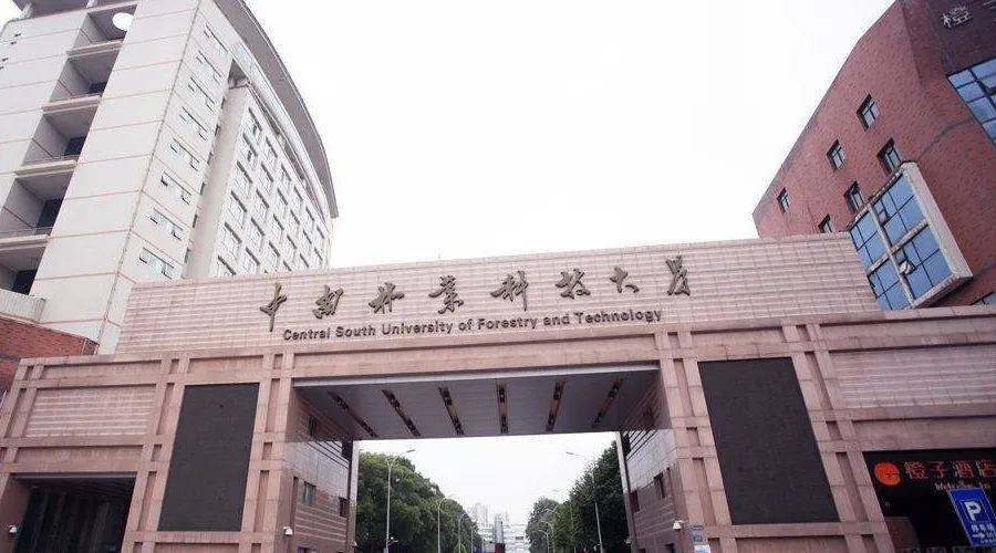 目标院校丨中南林业科技大学考研指南/环艺考研狗