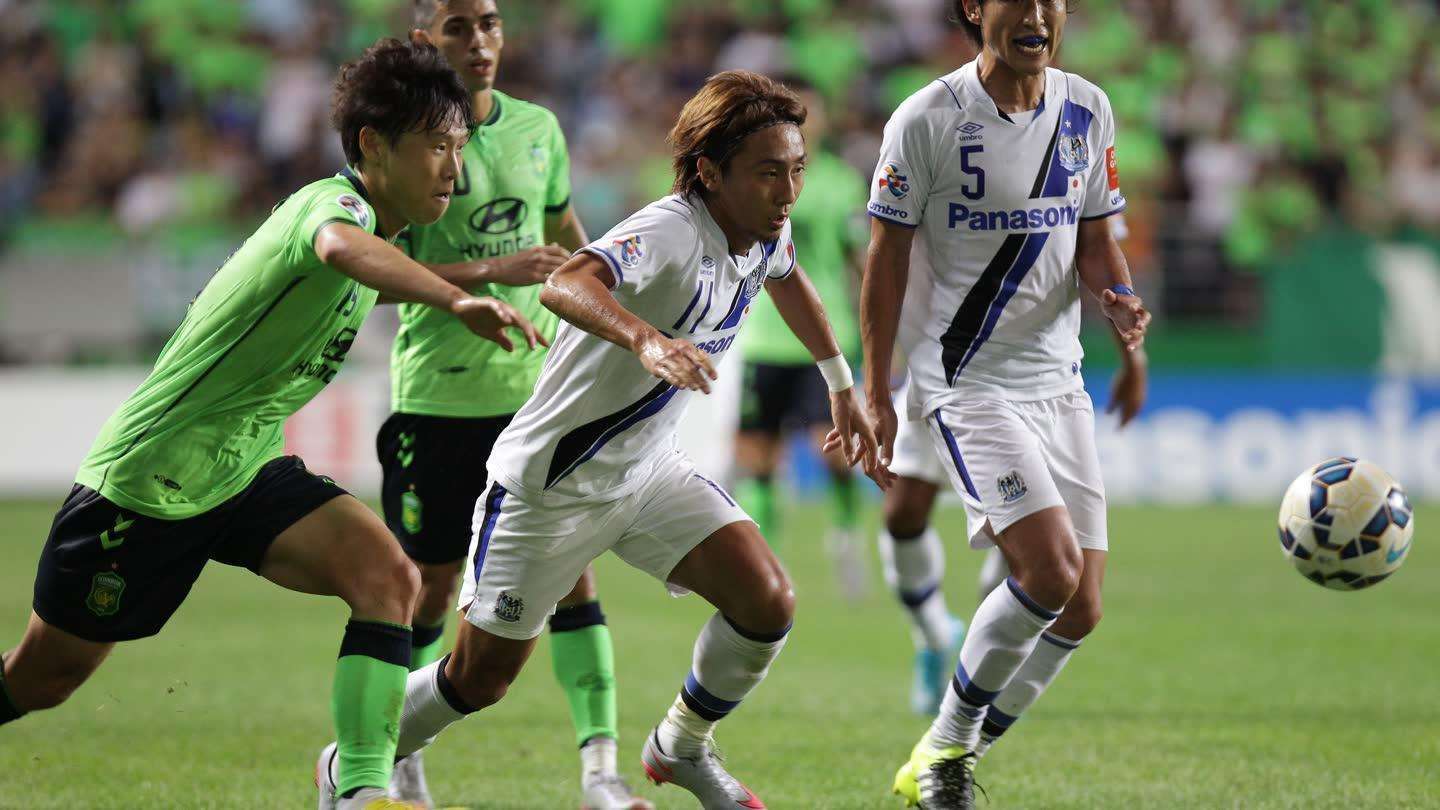 日乙:足球赛事周日002松本山雅 vs 北九州向日葵