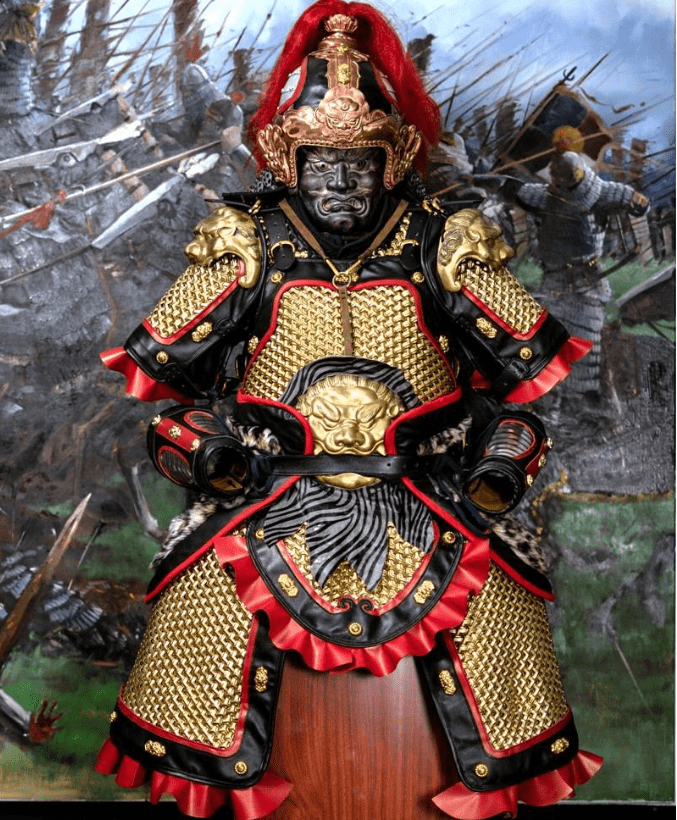 原创古代皇帝允许百姓佩戴刀剑但为什么对私藏甲胄却十分忌讳呢