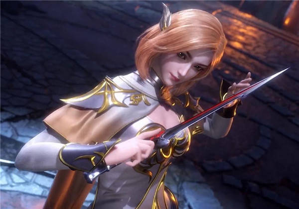 斗罗大陆:同样是赢百场,唐三靠的是武魂和暗器,那么胡列娜呢?