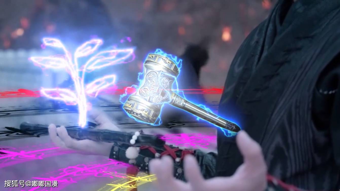 斗罗大陆真人版还没开播,就有人靠几张p图来黑肖战了?