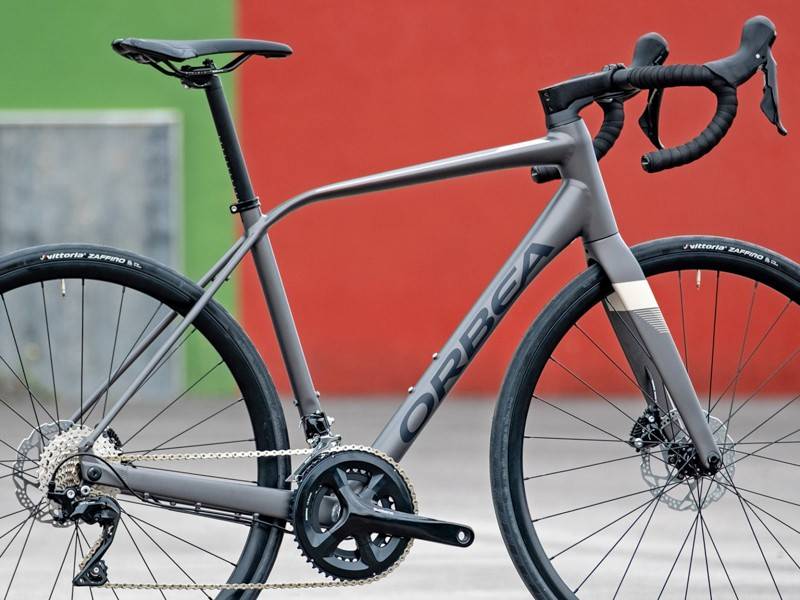 9000元买到全内走orbea全新avant耐力公路系列