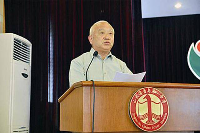 原创核弹老人魏世杰:妻女精神分裂,儿子智力残疾,如今只想弥补家庭