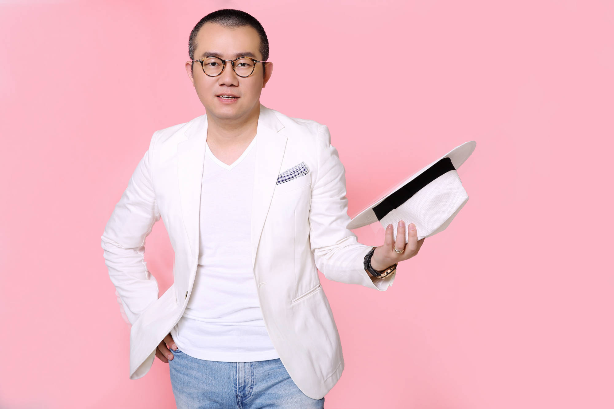 涂磊直播连线《三十而已》陈屿钟晓芹,当面剖析他俩的感情问题