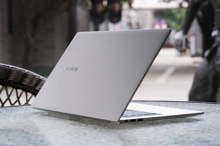 极致体验,中国荣耀——荣耀magicbook pro 2020锐龙版