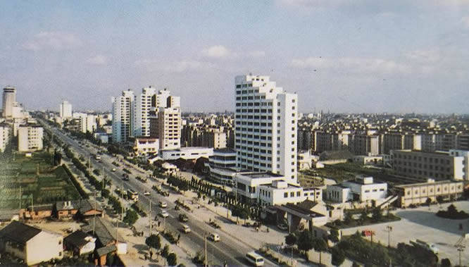 一组90年代的苏州老照片,有没有勾起你的回忆?