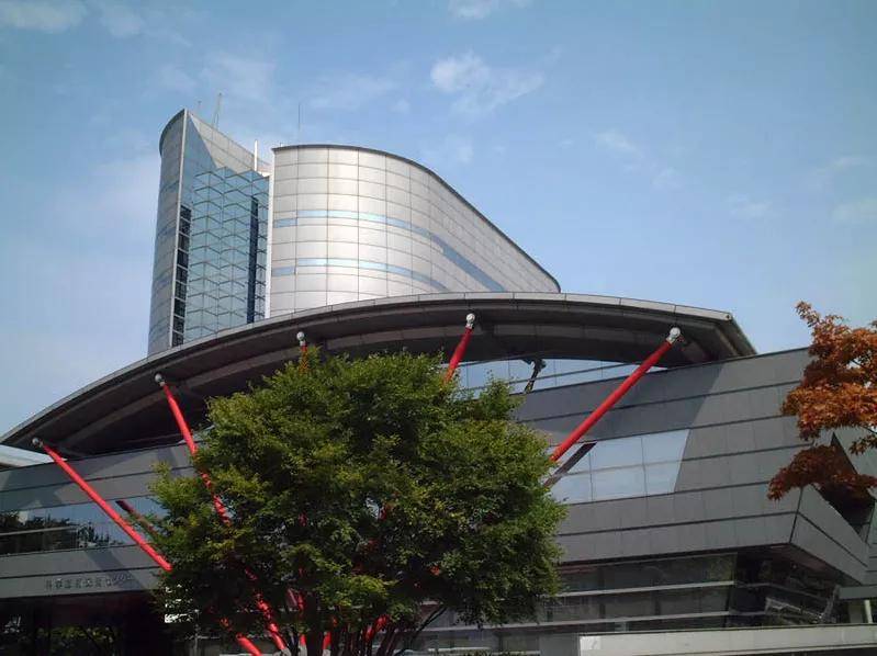 360度带你了解这所两度改名的东京都立大学