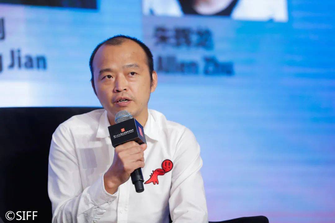 「影视版权资产证券化」将是大势所趋?| 直击上影节