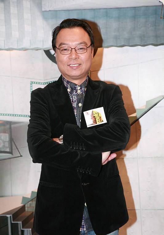 原创李力持谈周星驰片场拍戏会经常吵架可拍出都是精品