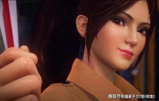 原创拳皇命运美女大pk:首位是萝莉党的最爱,最美的她却为爱香消玉殒