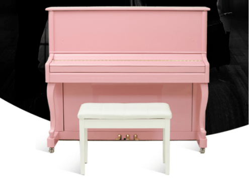 共赴一场"艺术"邀约 斯威特钢琴带你"乐"享人生