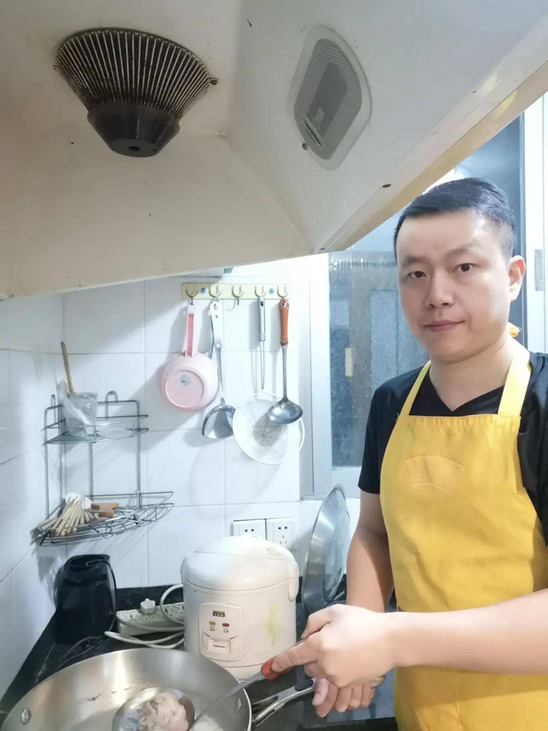 上得了厅堂下得了厨房下一句是什么，男人上得了厅堂下得了厨房下一句是什么