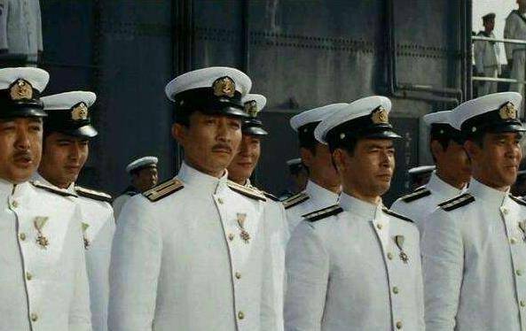 二战时期,日本的海军和空军为何矛盾那么深?看看他们的伙食标准