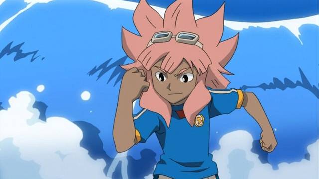 图片[8] - 看到他们就想到海！《10位和大海很相配的动漫角色》夏天就是要配泳装啦！ - xizi