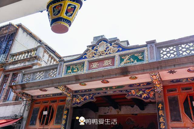 泉州石狮最热闹的一条街道,石狮地名发源于此,当地人都爱来!_凤里庵