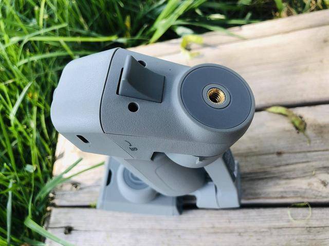 原创魔爪minimx手持稳定器vlog拍摄神器助你从小白到大神