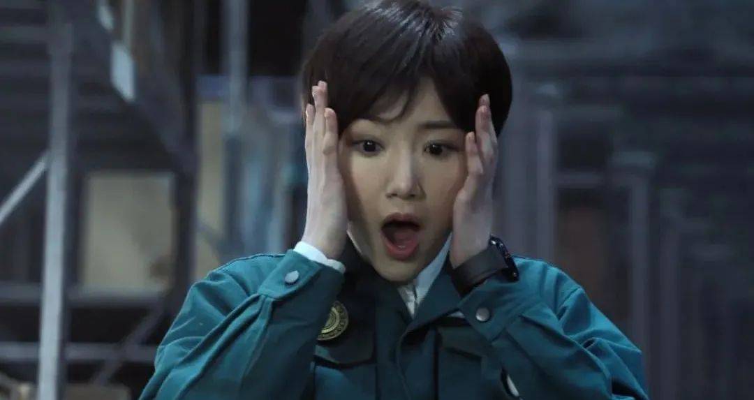 原创重启吴邪遭遇职场霸凌跟着朱一龙三招反击职场pua