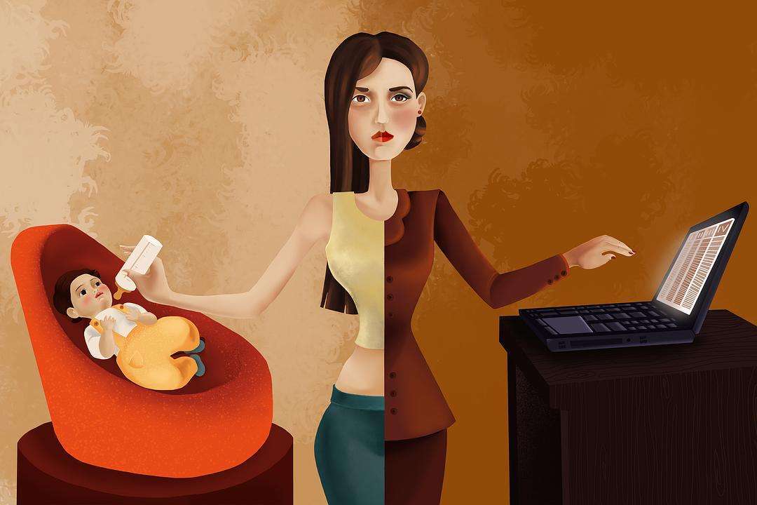 "mums the word"别理解成"妈妈的话"