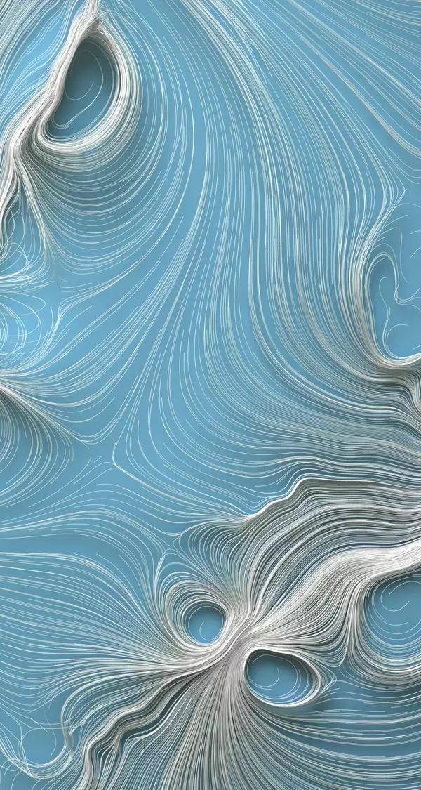 肌理主流的cmf元素设计的灵感来源