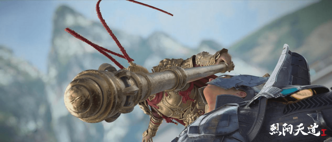 8月6日超神宇宙再迎新成员烈阳天道Ⅰ数载磨一剑骏马骋长空