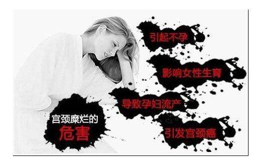 纖美淨漫談婦康宮頸糜爛是否會影響打算要小孩的女性