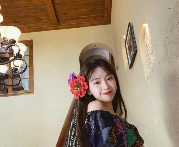 半藏森林再次营业,晒出大量生活私照,摄影师是刘阳?