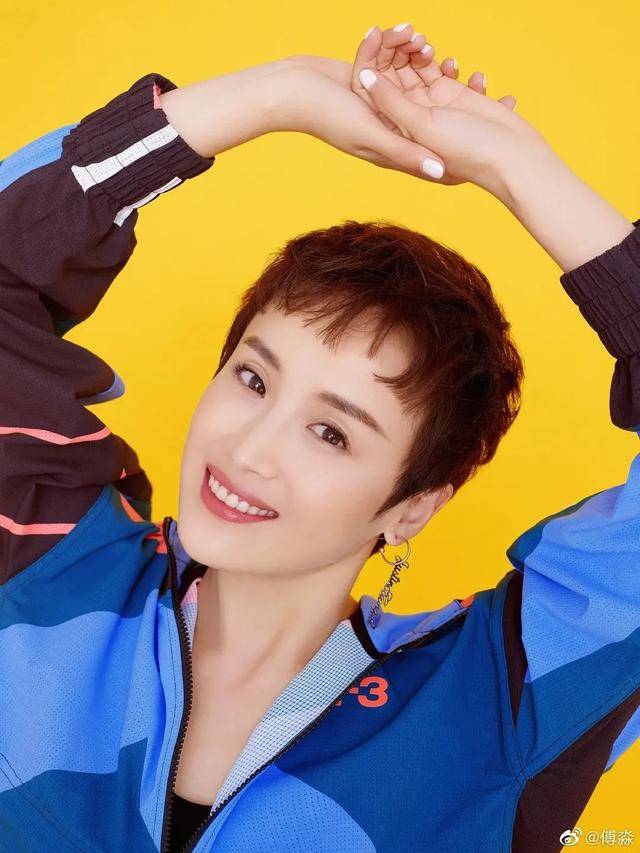 说起来咱们内地这样的低调敬业女演员真不少,演技颜值均在线,只可惜