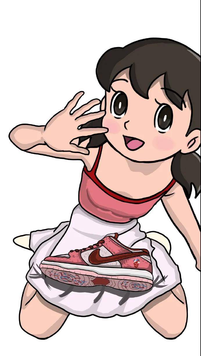 潮流头像壁纸潮图 2020年8月7日